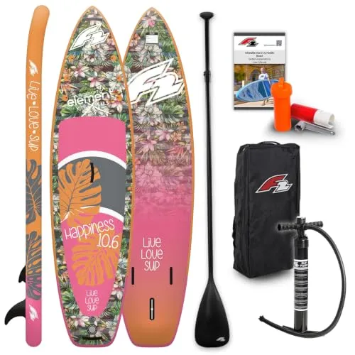 Surfen von F2