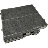 AIR2GO Aktivkohlefilter für Constructa 11022296 / CZ51DXA0X0 - Dunstabzugshaubenfilter mit hervorragender Geruchsabscheidung und minimalem Druckverlust, fast wie beim Original.