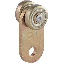 Produktbild Rollapparat 1111 1111 f. Pro 100 STA galv. gelb verz. 30kg HELM