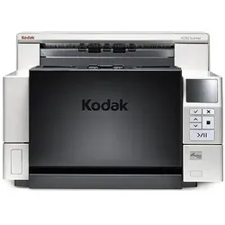 Kodak i4250 - Hochleistungs Dokumentenscanner, 110 Seiten/Min. Farb- und Schwarzweißscans, automatischer 500-Blatt Einzug, ideal für hohe Scanvolumen