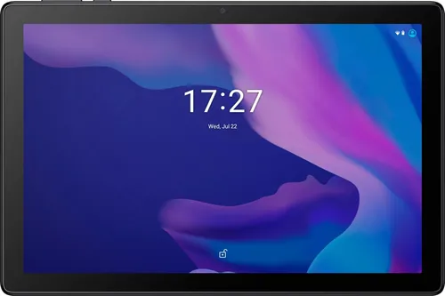 Alcatel 3T10 2020 8094X 4G 32GB Schwarz Tablet von Alcatel