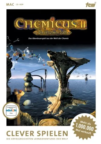 Produktbild Clever spielen