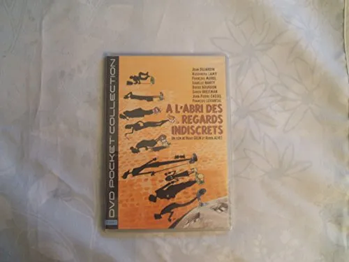 À l'abri des regards indiscrets