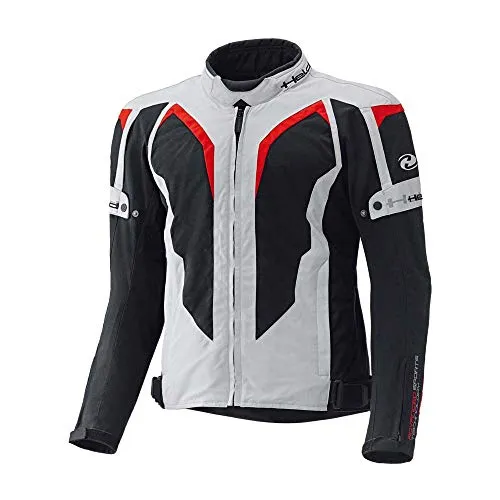 Held 1526206 Jacke in grau von Held