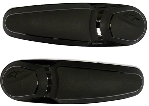 Alpinestars Kunststoff Zehenschleifer gesteckt für SMX Plus 2013