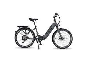 Blaupunkt FRIDEL 24 Zoll Falt E-Bike