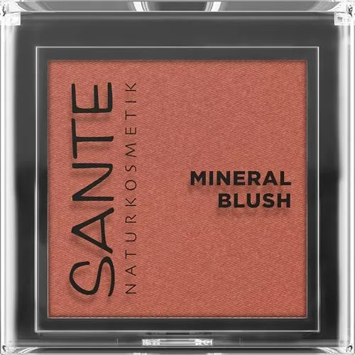 SANTE Make-up von Sante Naturkosmetik