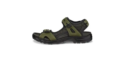 ECCO Offroad Herren Outdoorsandale Gr. 47 von ECCO
