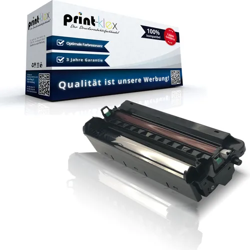 Kompatible Trommeleinheit für Panasonic KX-MB1900 KX-MB2000 KX-MB2000G KX-MB2000Series KX-FAD412X Bildtrommel - Print Quantum Serie