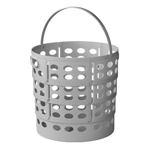 Wäschekorb faltbar Ø 35 cm