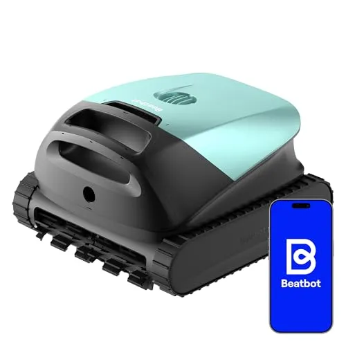 Beatbot Sora 10 Poolroboter – Effiziente Reinigung für Ihren Pool