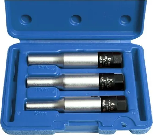 KUNZER Drehmomentschlüssel Zündkerze 7GDN03 108mm von Kunzer