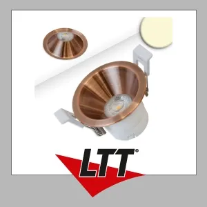 ISOLED Leuchten von ISOLED