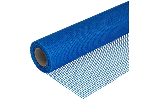 Dalsys Glasfasergewebe, (Armierungsgewebe universal Glasfasergewebe, 1-St), Innenputz und Außenputz, Verhindert Risse in der Putzschicht