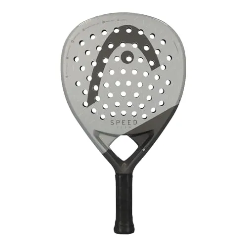 Head Racket Speed Team 2025 Padelschläger Grau Herren Grau One Size