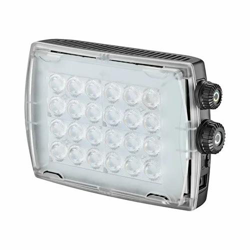 Litepanels Croma 2 Kameraleuchte