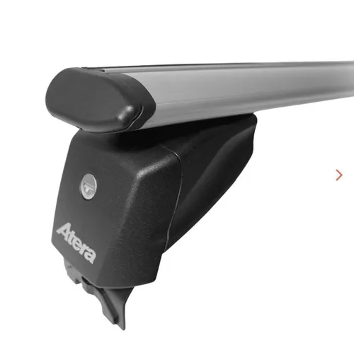Atera Dachträger Grundträger DXT Alu für BMW 1er Limousine (F70) Bj: 10/24-