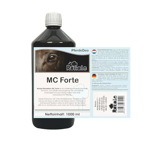 Rokale MC Forte 1 ltr. von Rokale