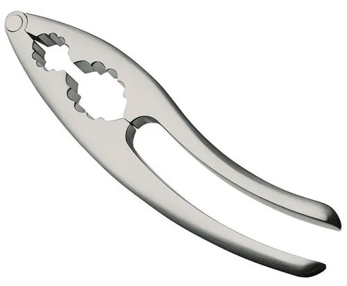 Cilio Nussknacker, Nusszange CLASSIC, Küchenprofi