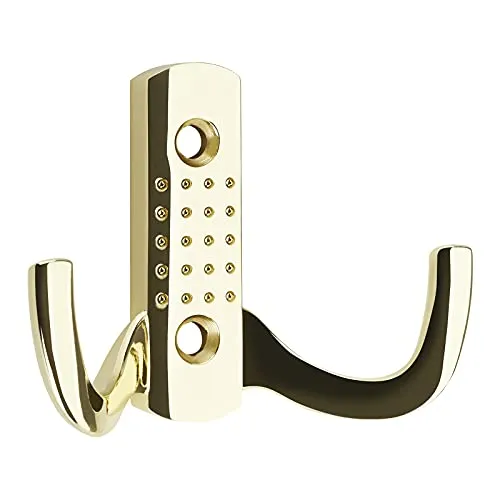 Garderoben Gold von SO-TECH