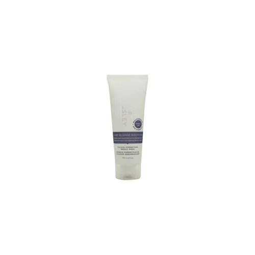 Philip Kingsley Pure Blonde Booster Haarmaske, 75ml - Haarmaske für blondes Haar, pflegt intensiv und sorgt für strahlenden Glanz. Ideal zur Unterstützung der Haarpflege und für ein gesundes Aussehen.
