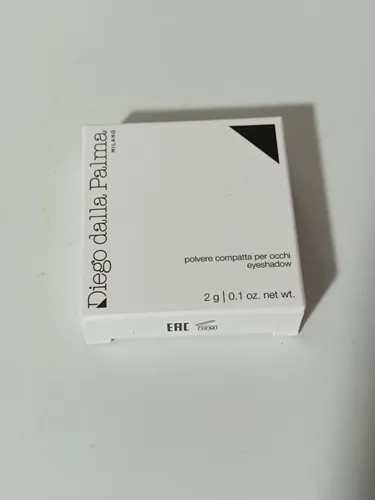 Diego dalla Palma Eye Shadow Satin Pearl 109 Lavander 2g