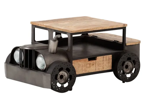 Produktbild massivum Couchtisch Car 102 II