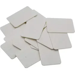 Silisto Unterlegplatte 40x60x1,5mm - 1000 Stück - Unterlegplatten aus temperaturbeständigem Polypropylen, ideal für präzises Ausrichten und Ausgleichen in Bau- und Möbelprojekten. Made in Germany, rutschfest, hält bis zu 6 Tonnen.