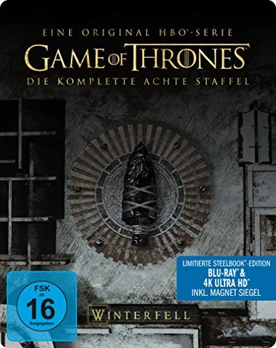 Game of Thrones