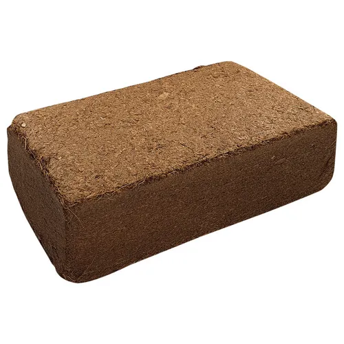 Nobby Kokoseinstreu fein 60Ltr. Kokosfaserhumus Terrarien Kokosfaser Reptilien