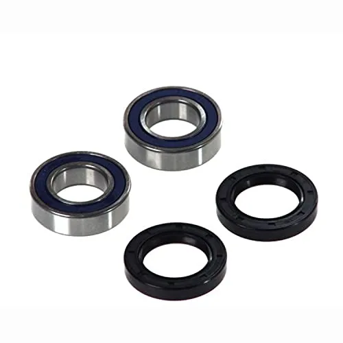 Radlager Satz vorne passend f?r Honda CBR 1000 RR Fireblade SC CBR1000 CBR 900 R