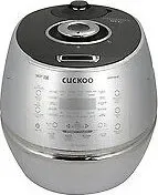 Reiskocher CRP-CHSS1009FN - Edelstahl, 1.455 Watt, 1,8 Liter, leistungsstark und ideal für perfekte Reisgerichte