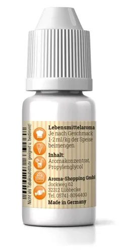 Curry von Ellis Aromen