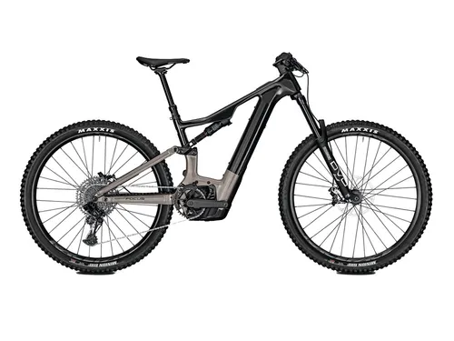 Focus Jam² 8.7 Fully MTB E-Bike (29
