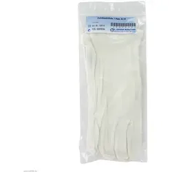 Zwirnhandschuhe Gr.14 2 St