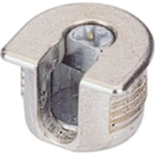 Hettich Exzenter-Verbindungsbeschlag VB 35 (Verbindungsbeschlag, 200 Stk.) (65509)