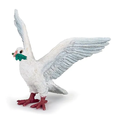 Papo 50248 - Wildtiere - Taube