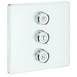 Grohe Grohtherm Smartcontrol 3-fach Unterputzventil von GROHE
