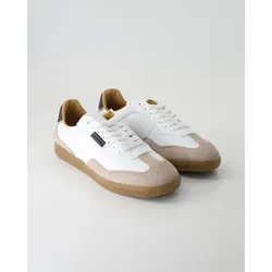 Steve Madden Emporia Sneaker in weiß von Steve Madden
