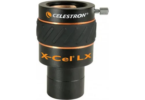 Celestron 2x X-Cel LX Barlowlinse 1,25