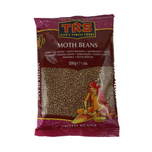 Moth Beans, 500g