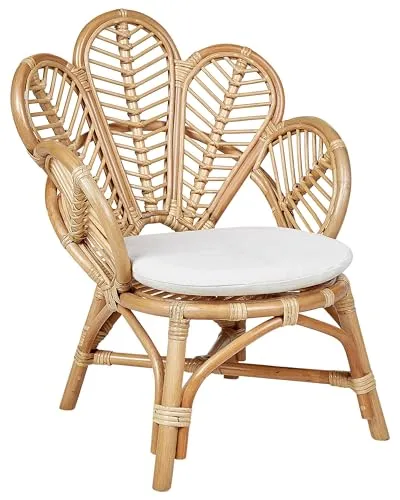 Beliani Pfauensessel für Kinder von Beliani