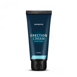 Produktbild Boners Gleitgel Erection Cream 100ml