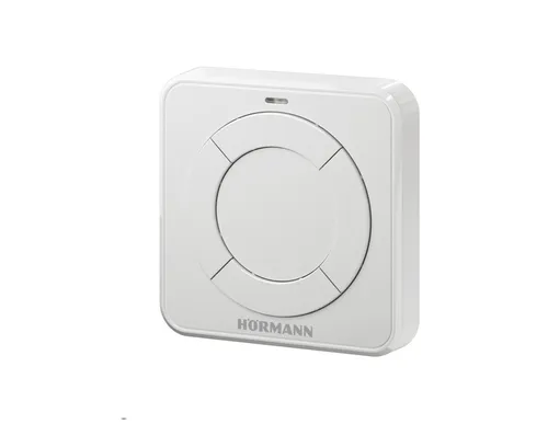 Hörmann Funk Innentaster FIT 4 BS 868 MHz BiSecur Wandtaster ProMatic PortaMatic