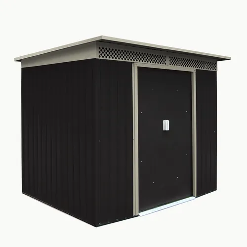 DEMA Geräteschuppen Dublin 47083, 5,71m² von DEMA