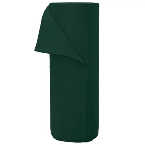 vidaXL Frostschutz-Pflanzen-Vlies Grün 20 x 3,2 m Vliesstoff, Garten- und Terrassen-Ausrüstung, rustikale UV-beständige Materialien, Schutz für Pflanzen im Freien