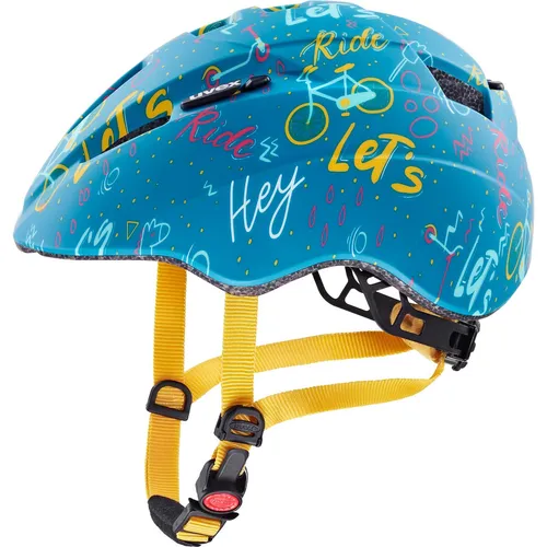 UVEX  kid 2 cc Radhelm Fb. let 