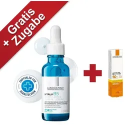 La Roche Posay Hyalu B5 Suractivated Serum von La Roche Posay