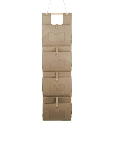 Kleiderständer Beige von RAIKOU