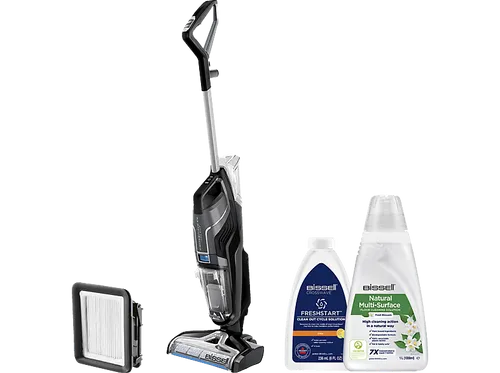 CrossWave C6 Cordless Select von BISSELL